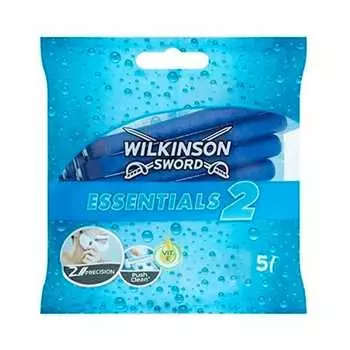 Дополнительные 2 основных 5 единиц 5 шт Wilkinson