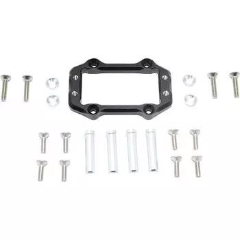 Дополнительные детали к конструктору Yalirui Guangdong Spirit Рулевой сервопривод, 21 штука