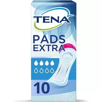 Дополнительные подушечки Tena Lady