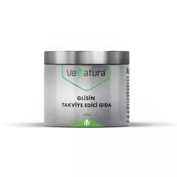 Дополнительный корм Venatura Glycine 150 г