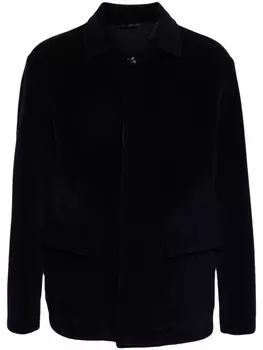 Doppiaa куртка Aalbion, синий