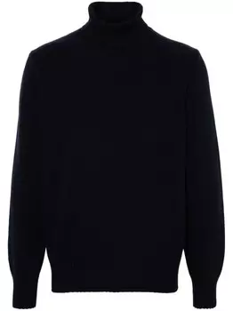 Doppiaa свитер Ааминторе, синий