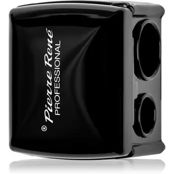 Doppio Temperino per Matite Cosmetiche (No 21) Pierre Rene