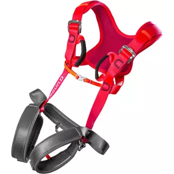 Допплеровский полный пояс Ocun, розовый