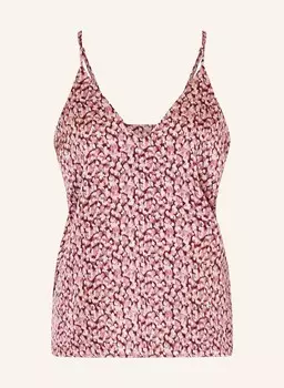 Дора спальный топ Love Stories, красный