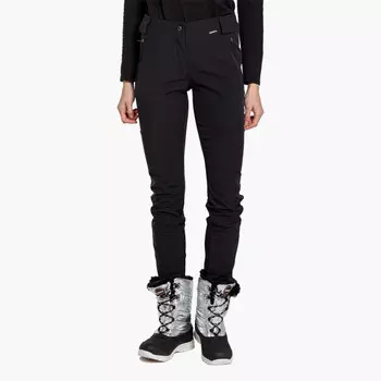 Доральные брюки Icepeak, черный