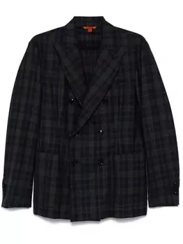 Дориа блейзер Barena, синий