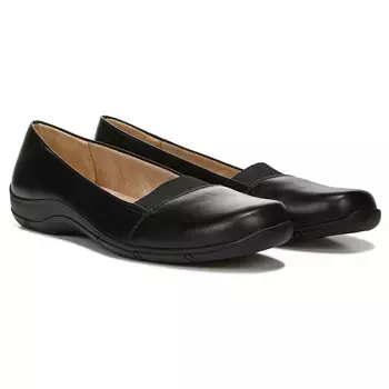 Дорис мокасины Lifestride, черный