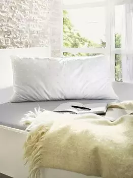 Dormisette by Wlfing — Подушка Memo-Fill — размер: 40/80 см