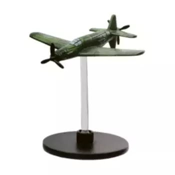 Дорнье До 335 (R), Axis & Allies - Collectible Miniatures Game - Reserves Singles