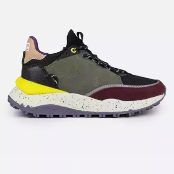 DORO WMN 56 Женская повседневная обувь Munich, цвет Caqui