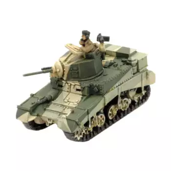 «Дорогая» Стюарт, Flames of War - WWII - British - Tanks