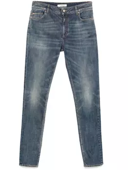 Dorothee Schumacher джинсы Denim Love, синий