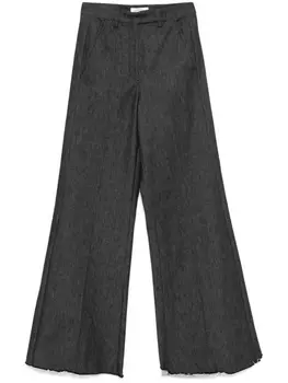 Dorothee Schumacher джинсы Pure Love, серый