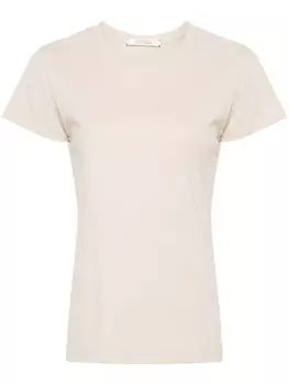 Dorothee Schumacher футболка All Time Favorites, нейтральный цвет