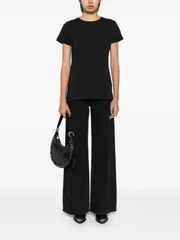 Dorothee Schumacher футболка «Любимые на все времена», черный