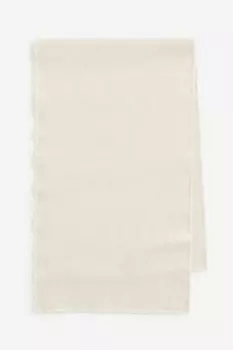 Дорожка H&M Home Canvas, светло-бежевый