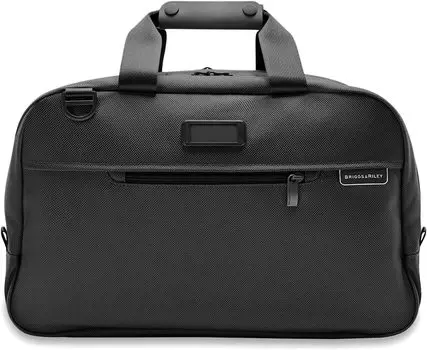 Дорожная дорожная сумка Baseline Executive Briggs & Riley, черный