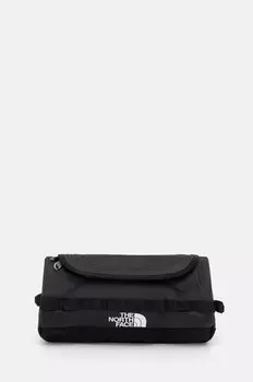 Дорожная канистра The North Face Base Camp Travel Canister объемом 5,7 л, черный