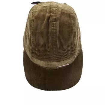 Дорожная кепка Battenwear