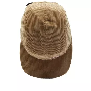 Дорожная кепка Battenwear