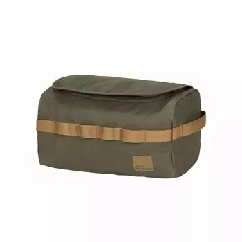 Дорожная косметичка Jack Wolfskin KONYA WASHBAG Island Mox Inna marka