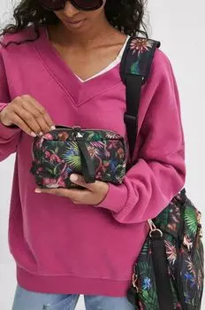 Дорожная косметичка Medicine, черный