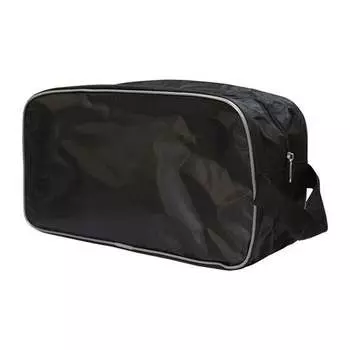 Дорожная косметичка-органайзер, Черный Softee