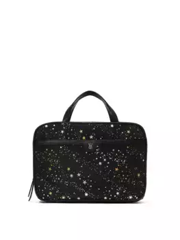 Дорожная косметичка Victoria'S Secret, черный небесный