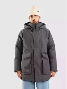 Дорожная куртка Kohr Woodbird, серый