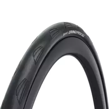 Дорожная шина Continental Grand Prix TR Tubeless 700C x 32, серебряный