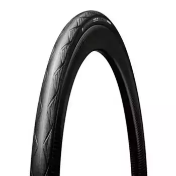 Дорожная шина Hutchinson Blackbird All Season Hookless Tubeless 700 x 28, серебряный