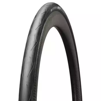 Дорожная шина Hutchinson Blackbird Tubeless 700 x 30, серебряный