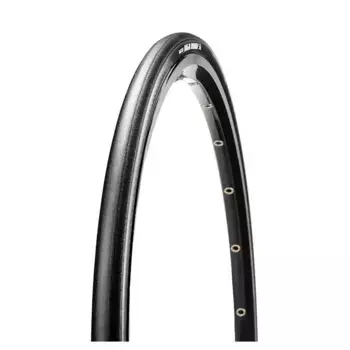 Дорожная шина Maxxis High SL Hypr-S/K2/One70/TR 170 TPI Tubeless 700C x 25 rigid, черный