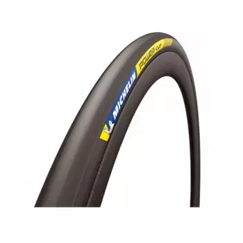 Дорожная шина Michelin Power Cup Tubular Black 28 x 28, черный