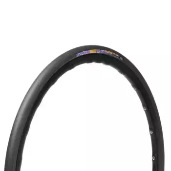 Дорожная шина Panaracer Agilest Duro Tubeless 700C x 32, серебряный