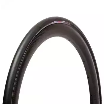 Дорожная шина Panaracer Agilest Tubeless 700C x 25, серебряный