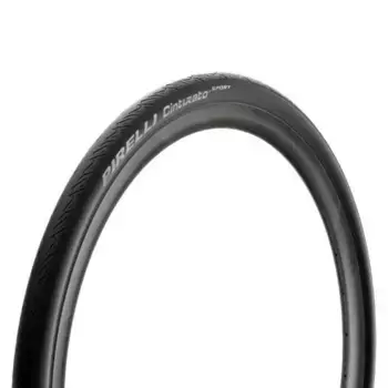 Дорожная шина Pirelli Cinturato Sport 700 x 35, серебряный