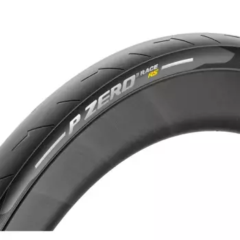 Дорожная шина Pirelli P ZERO Race RS 700 x 30, черный