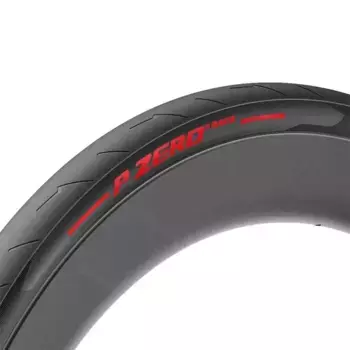 Дорожная шина Pirelli P ZERO Race TT TechBELT 127 TPI 700C x 28, прозрачный