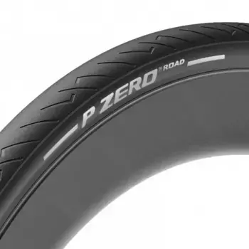 Дорожная шина Pirelli P Zero Road 700C x 26, черный