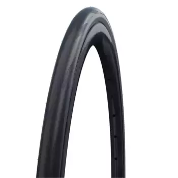 Дорожная шина Schwalbe One 365 Addix 700C x 28, серебряный