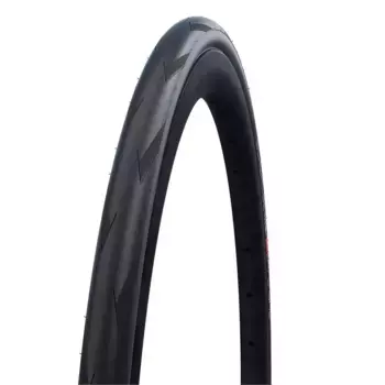Дорожная шина Schwalbe Pro One Addixrace Tubeless 700 x 34, черный