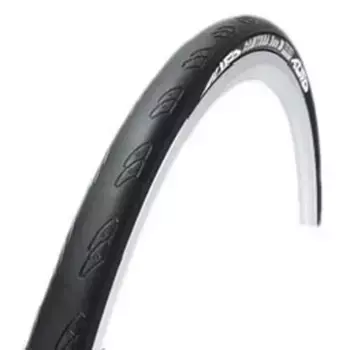 Дорожная шина Tufo Comtura Duo 700C x 28, черный