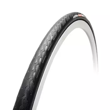 Дорожная шина Tufo Elite Ride Tubular 700C x 25 rigid, черный