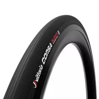 Дорожная шина Vittoria Corsa N.EXT 700C x 26, черный