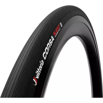 Дорожная шина Vittoria Corsa N.EXT 700C x 24, черный