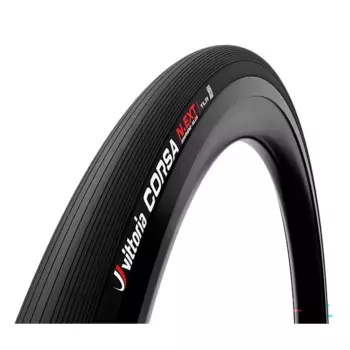 Дорожная шина Vittoria Corsa N.ext Graphene Tubeless 700C x 32 rigid, черный