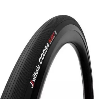 Дорожная шина Vittoria Corsa N.ext Graphene Tubeless 700C x 28 rigid, черный