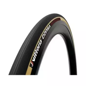 Дорожная шина Vittoria Corsa tubular 700 x 30, черный